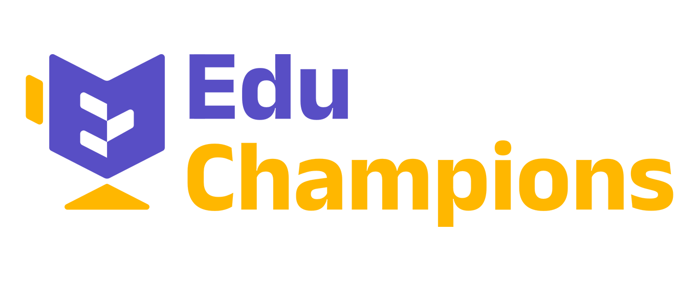 Logo EduChampions