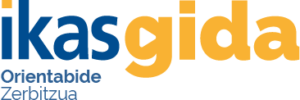 ikasgida logo
