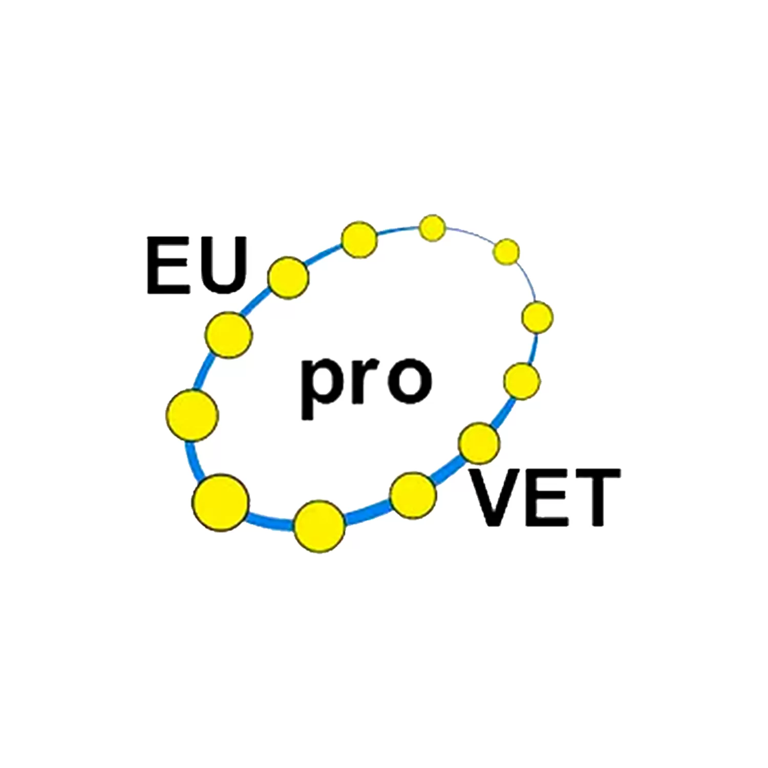 Euprovet logo